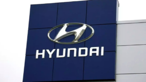 HYUNDAI IPO