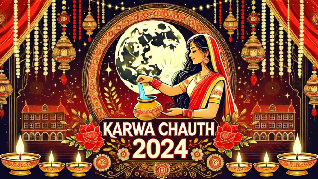 KARWA CHAUTH