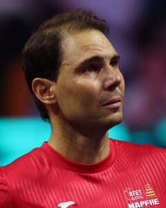 RAFAEL NADAL