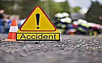 अल्मोड़ा में बड़ी सड़क दुर्घटना, मार्चुला के पास एक बस खाई में गिरी ALMORA BUS ACCIDENT