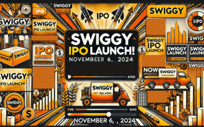 SWIGGY IPO