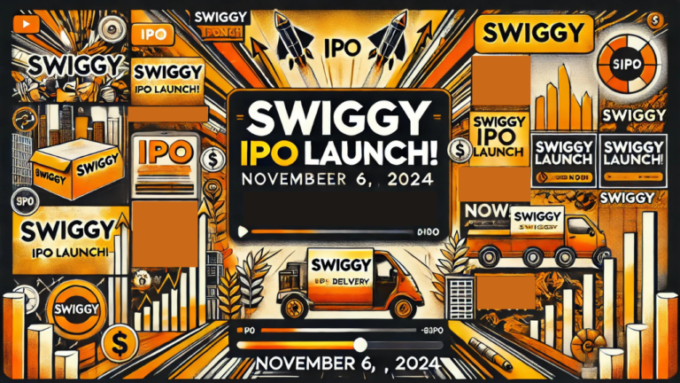 SWIGGY IPO