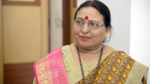 SHARDA SINHA