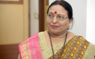 लोकगायिका शारदा सिन्हा का निधन, कल राजकीय सम्मान के साथ पटना में होगा अंतिम संस्कार SHARDA SINHA