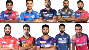 INDIAN PREMIER LEAGUE