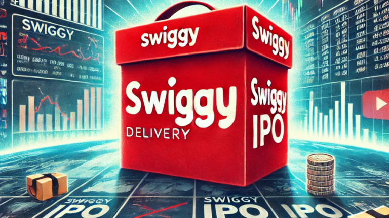 SWIGGY SHARE