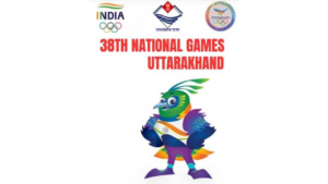 NATIONAL GAMES UTTARAKHAND