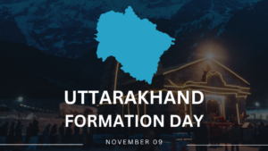 UTTARAKHAND