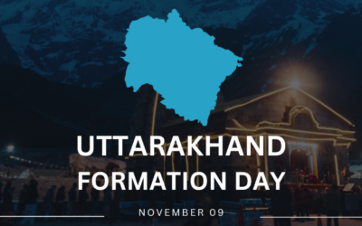 UTTARAKHAND