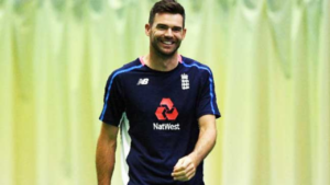 JAMES ANDERSON IPL