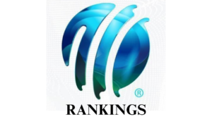 ICC RANKINGS