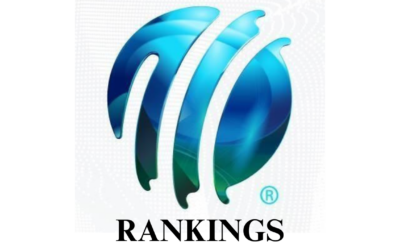 आईसीसी ने पुरुष क्रिकेट की एनुअल रैंकिंग जारी की, जानिए कौन है टॉप पर ICC RANKINGS 2025