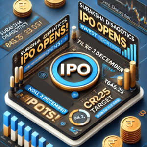 SURAKSHA DIAGNOSTIC IPO