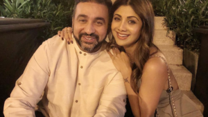 RAJ KUNDRA