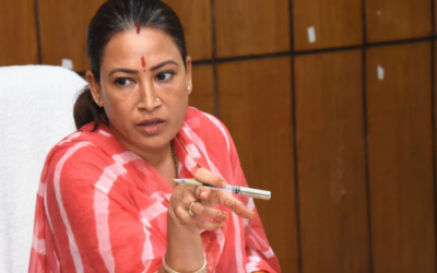 खिलाड़ियों और प्रशिक्षकों को 38वें राष्ट्रीय खेलों के लिए मिलेगी ये अतिरिक्त सुविधाएं UTTARAKHAND NATIONAL GAMES