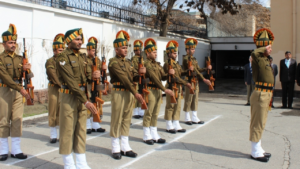 ITBP