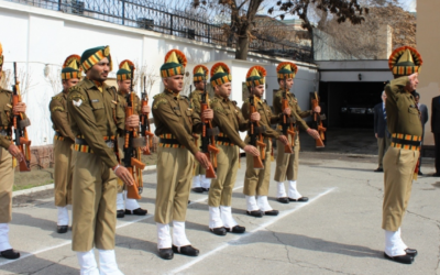 ITBP