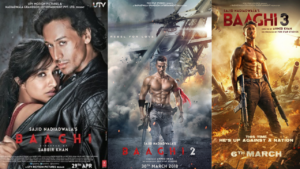 BAAGHI 4