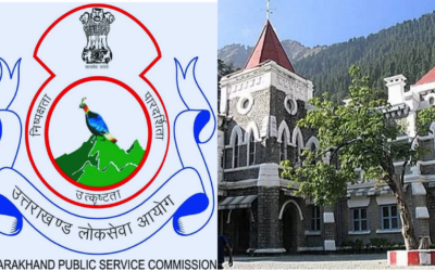 उत्तराखंड पीसीएस मुख्य परीक्षा 2024 स्थगित, जल्द घोषित होगी नई तिथि UTTARAKHAND PCS MAIN EXAM POSTPONED