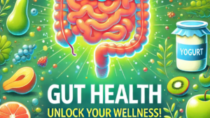 GUT HEALTH