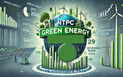 NTPC GREEN ENERGY IPO