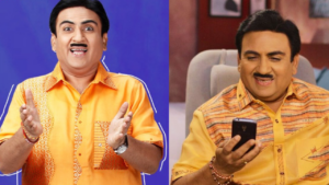 DILIP JOSHI