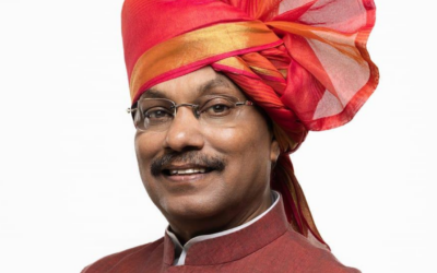 महाराष्ट्र विधानसभा चुनाव में बीजेपी नेता विनोद तावड़े पर ‘कैश फॉर वोट’ का आरोप VINOD TAWDE