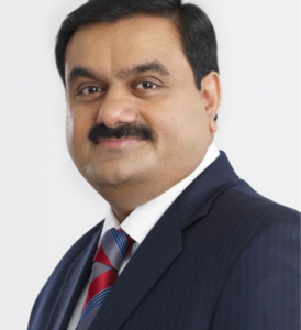 GAUTAM ADANI FRAUD CASE