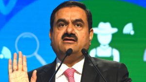 GAUTAM ADANI FRAUD CASE