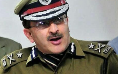 दीपम सेठ बने उत्तराखंड के 13वें डीजीपी, गृह विभाग ने जारी किए आदेश UTTARAKHAND NEW DGP DEEPAM SETH