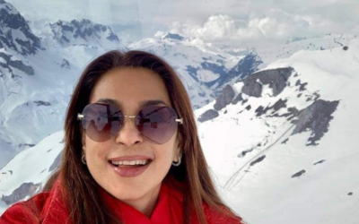 जूही चावला@57, देश की सबसे अमीर अभिनेत्री का शानदार रहा है फिल्मी सफर JUHI CHAWLA