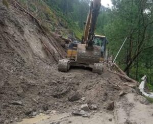 BADRINATH HIGHWAY