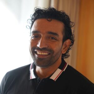 ROBIN UTHAPPA