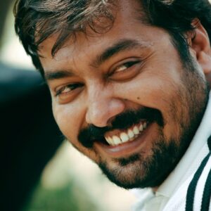 ANURAG KASHYAP