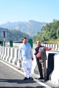 DELHI-DEHRADUN EXPRESSWAY