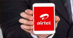 AIRTEL