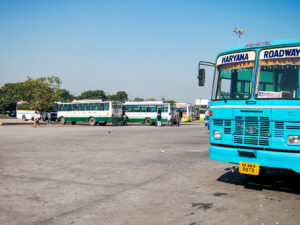 PUNJAB ROADWAYS