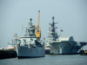 INDIAN NAVY DAY 2024