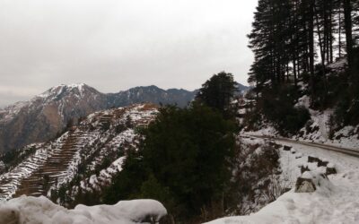 उत्तराखंड में बदलेगा मौसम का मिजाज? जानिए कब होगा पहाड़ों में बर्फ का दीदार? UTTARAKHAND WEATHER UPDATE