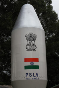 ISRO SPADEX MISSION