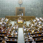 PARLIAMENT WINTER SESSION