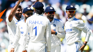 IND vs AUS DAY-NIGHT TEST