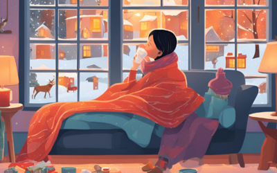 सर्दियों में सर्दी-जुकाम से बचने के अपनाएं ये असरदार घरेलू उपाय COLD AND COUGH