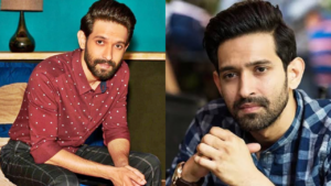 VIKRANT MASSEY