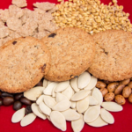 HEALTHY WINTER SUPERFOODS