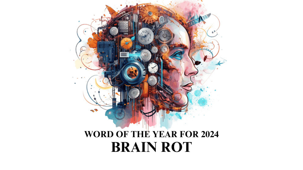 BRAIN ROT