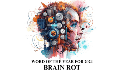 BRAIN ROT बना ऑक्सफोर्ड वर्ड ऑफ द ईयर, कहीं आप भी तो नहीं ब्रेन रॉट के शिकार? BRAIN ROT
