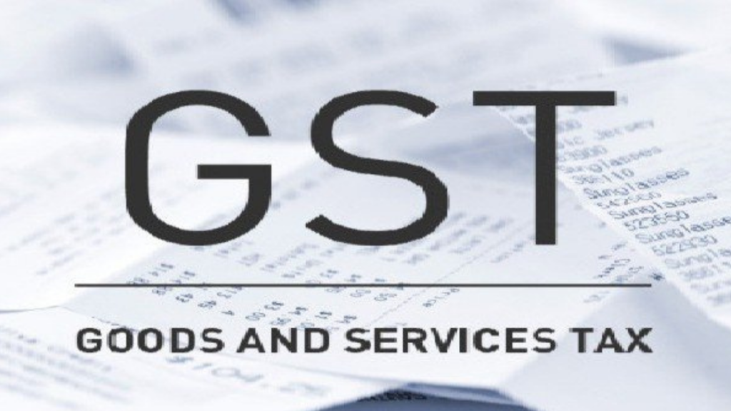 TOBACCO GST NEWS