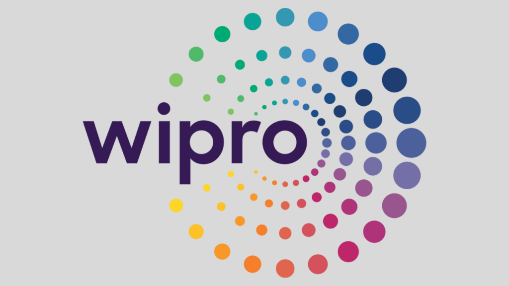 WIPRO SHARES