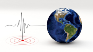 EARTHQUAKE IN HYDERABAD